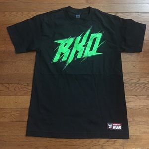 RKO Randi Orton  Authentic T-shirt.